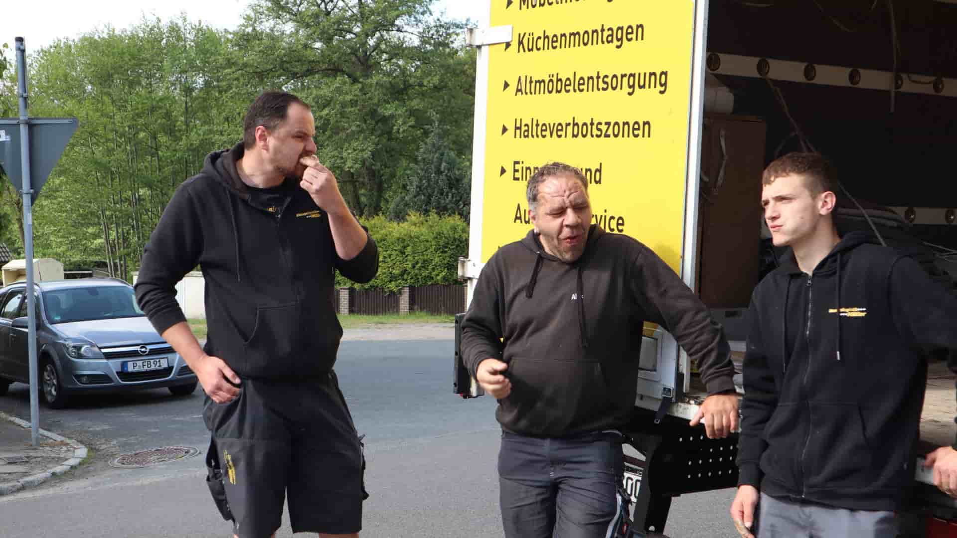 Versicherungsschutz für Ihren Praxisumzug in Rosenheim